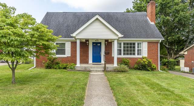 Photo of 634 Portland Dr, Lexington, KY 40503