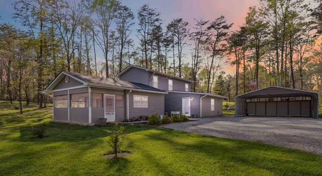 Photo of 695 Valley View Dr, Burnside, KY 42519