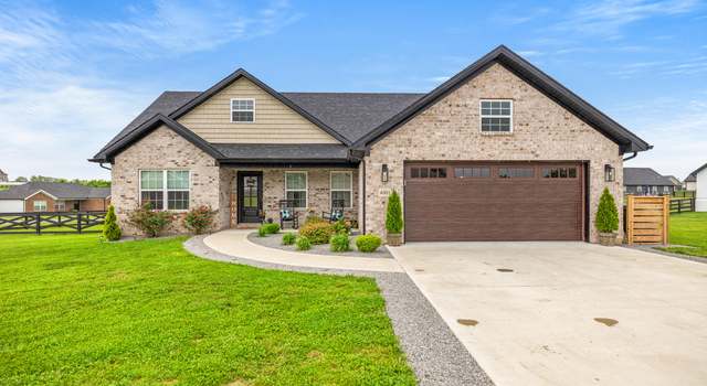 Photo of 4001 Hollyhock Ln, Richmond, KY 40475