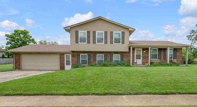 Photo of 3201 Buckhorn Dr, Lexington, KY 40515