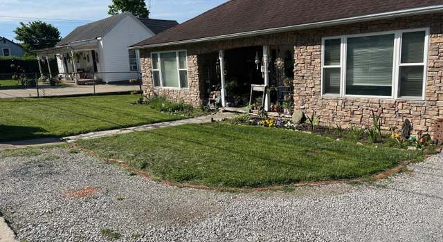 Photo of 204 Russell Ave, Versailles, KY 40383