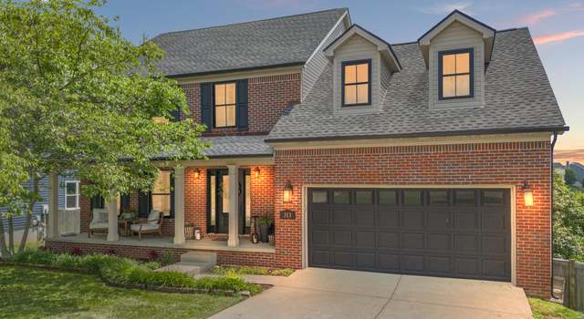 Photo of 313 Primrose Cir, Richmond, KY 40475
