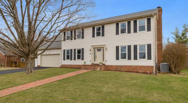 Photo of 3386 Nevius Dr, Lexington, KY 40513