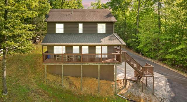 Photo of 995 Lazy Trl, Nancy, KY 42544