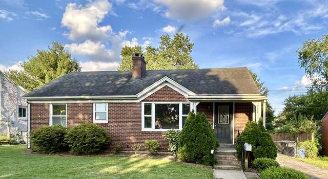Photo of 324 Glendale Ave, Lexington, KY 40511