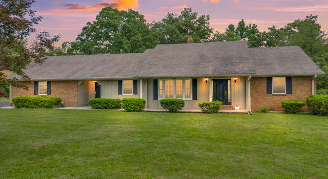 Photo of 117 South Cumberland St, Berea, KY 40403