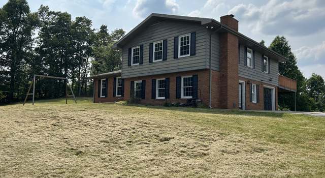 Photo of 522 Countryside Cir, Mt Vernon, KY 40456