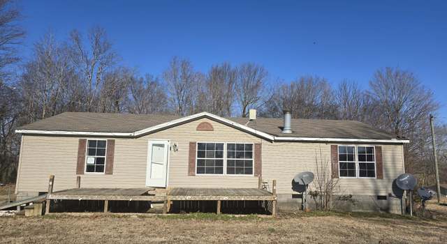 Photo of 889 Stringtown Rd, Sacramento, KY 42372