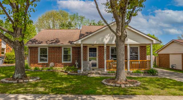 Photo of 1621 Claywood Ct, Lexington, KY 40515