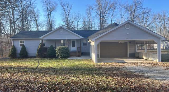 Photo of 3057 Omega Park Rd, Somerset, KY 42501