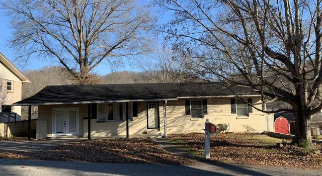Photo of 38 Collier Ave, Jackson, KY 41339