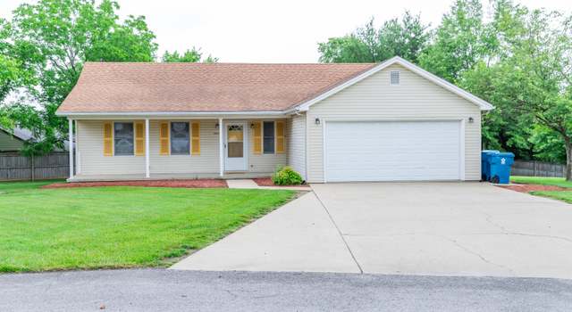 Photo of 1206 Melanie Ct, Lawrenceburg, KY 40342