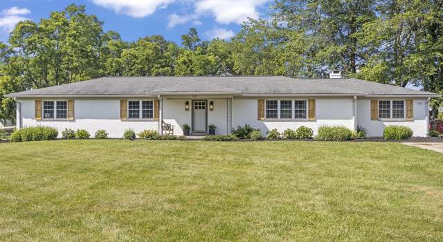 Photo of 117 Barkley Ests, Nicholasville, KY 40356