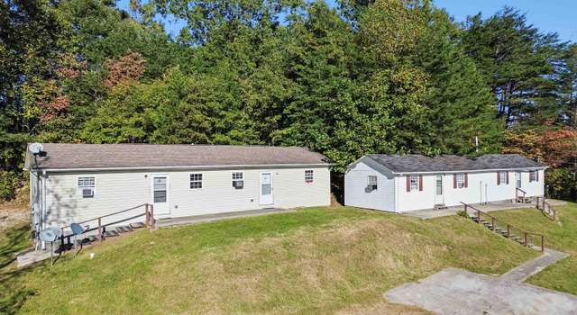 Photo of 1014 Siler Hill Rd, Corbin, KY 40701