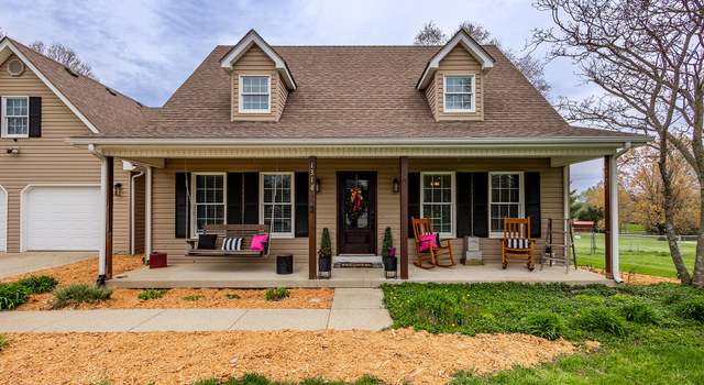 Photo of 1318 Emma Lee Dr, Lawrenceburg, KY 40342
