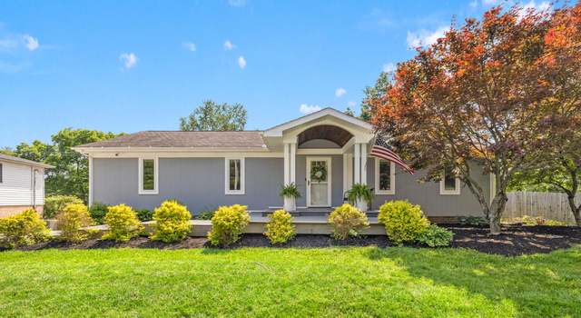 Photo of 728 Longwood Rd, Lexington, KY 40503