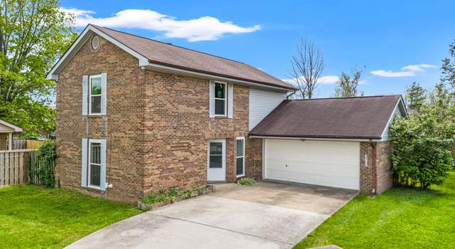 Photo of 3508 Promenade Ct, Lexington, KY 40515