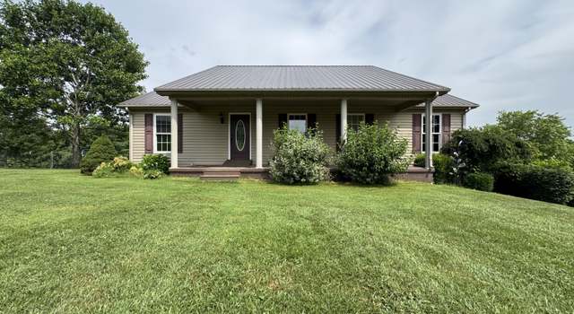 Photo of 481 Lake View Rd, Ewing, KY 41039