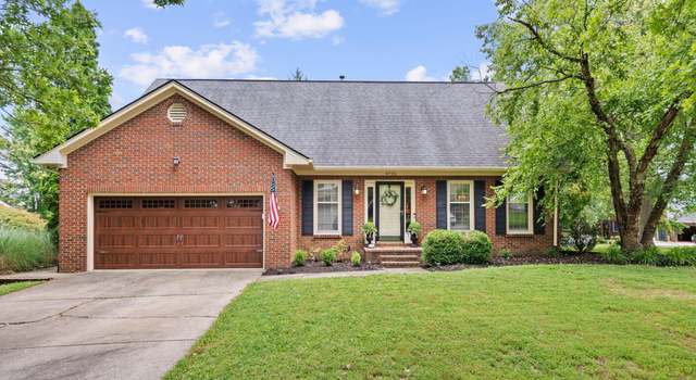 Photo of 4725 Spring Creek Dr, Lexington, KY 40515
