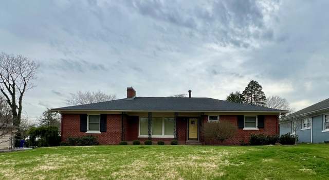 Photo of 740 Albany Rd, Lexington, KY 40502