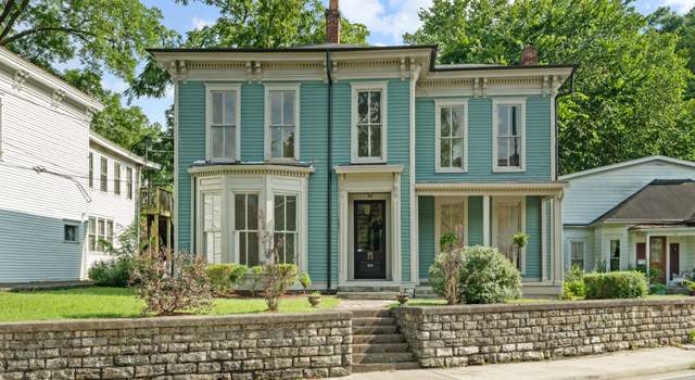 Photo of 519 West Second St, Frankfort, KY 40601