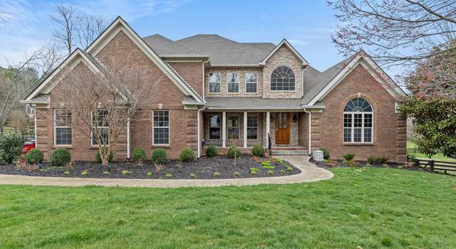 Photo of 105 Aetna Ln, Nicholasville, KY 40356