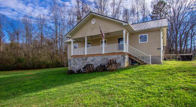Photo of 335 Green Valley Rd, Emlyn, KY 40730