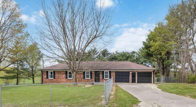 Photo of 679 Mclain Rd, Springfield, KY 40069