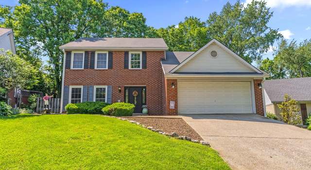 Photo of 4205 Steamboat Rd, Lexington, KY 40513