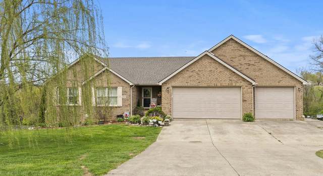 Photo of 393 Kings Trace Dr, Berea, KY 40403