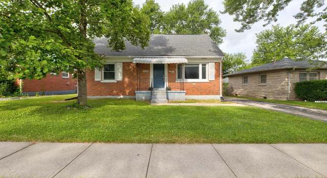 Photo of 2056 St Michael Dr, Lexington, KY 40502