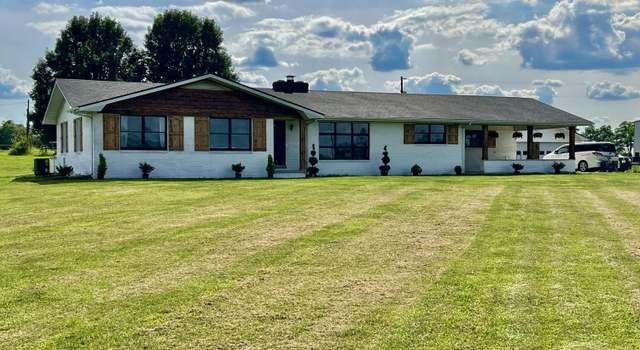 Photo of 4108 Chestnut Grove Rd, Brodhead, KY 40409