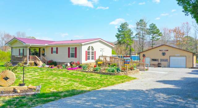 Photo of 196 Ben Jones Loop, Williamsburg, KY 40769