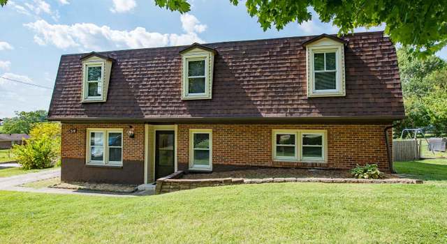 Photo of 314 Hanley Ln, Frankfort, KY 40601