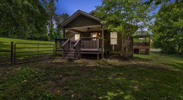 Photo of 132 Spring Meadow Dr, Jeffersonville, KY 40337