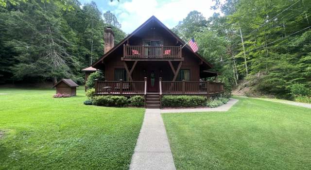 Photo of 14870 Cranston Rd, Morehead, KY 40351