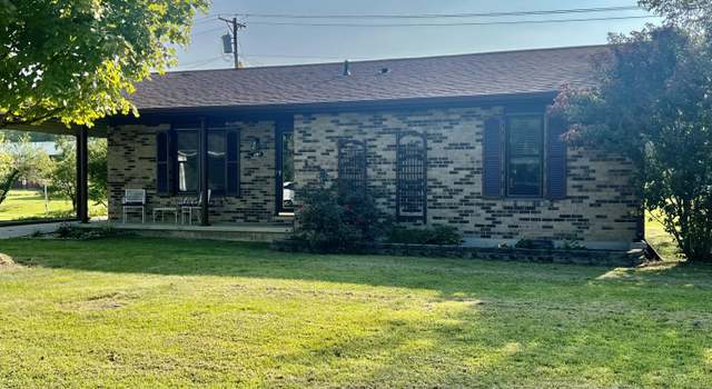 Photo of 231 Roxanne St, Clearfield, KY 40313