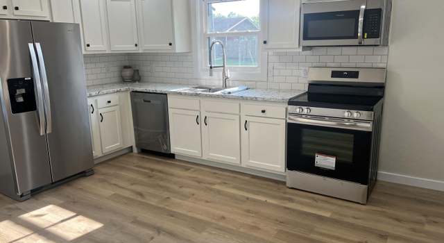 Photo of 231 Roxanne St, Clearfield, KY 40313