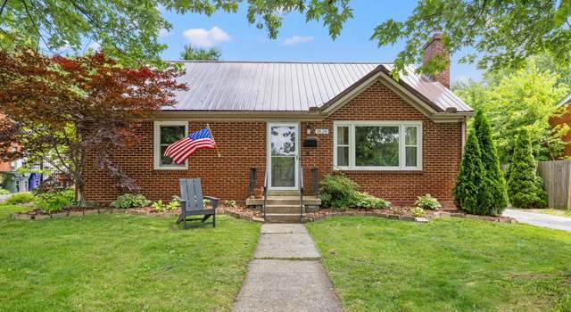 Photo of 1828 Yorktown Rd, Lexington, KY 40504