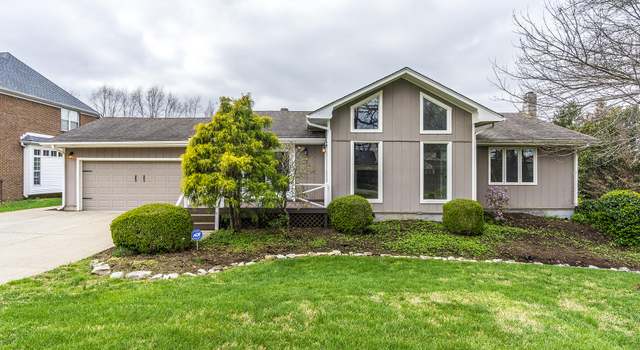 Photo of 2108 Cave Hill Ln, Lexington, KY 40513