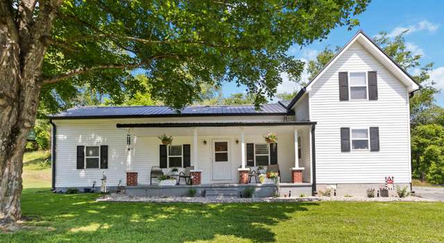 Photo of 6002 Edmonton Rd, Columbia, KY 42728