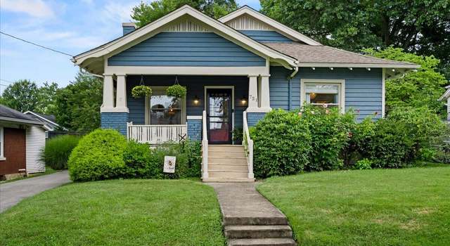 Photo of 721 Tremont Ave, Lexington, KY 40502