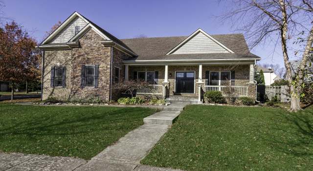Photo of 762 Seth Dr, Versailles, KY 40383