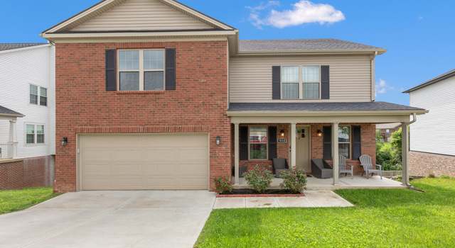 Photo of 920 Cobble Dr, Richmond, KY 40475
