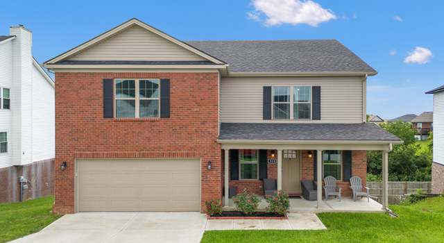 Photo of 920 Cobble Dr, Richmond, KY 40475