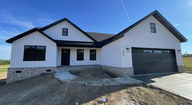Photo of 579 Crooksville Rd, Richmond, KY 40475