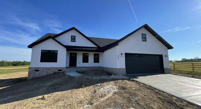 Photo of 579 Crooksville Rd, Richmond, KY 40475