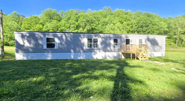 Photo of 2499 Sacker Rd, Manchester, KY 40962