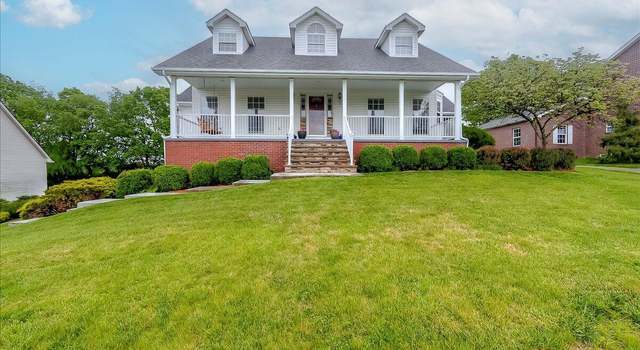 Photo of 835 Isaac Shelby Cir, Frankfort, KY 40601