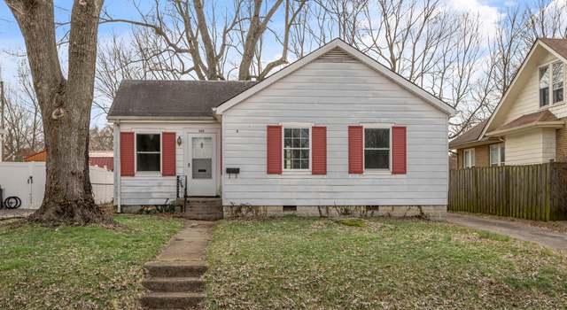 Photo of 920 Highland Park Dr, Lexington, KY 40505